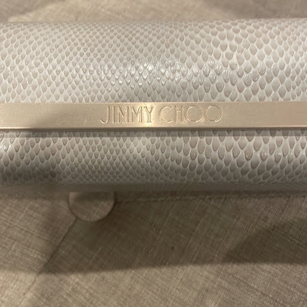Jimmy Choo Karly Sunglasses​​​​​​​​​ - Picture 3 of 4